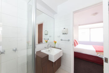 Easystay Apartments Raglan Street - Darwin Holiday 2