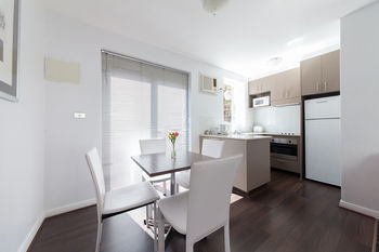 Easystay Apartments Raglan Street - Darwin Holiday 3