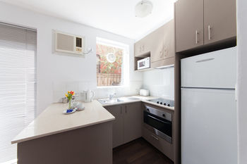 Easystay Apartments Raglan Street - Darwin Holiday 4