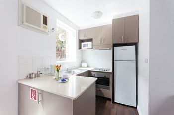 Easystay Apartments Raglan Street - Darwin Holiday 10