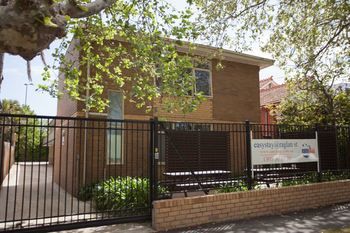 Easystay Apartments Raglan Street - Darwin Holiday 12