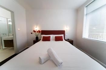 Easystay Apartments Raglan Street - Darwin Holiday 17