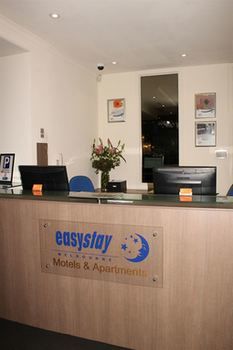 Easystay Apartments Raglan Street - Darwin Holiday 21