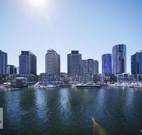 Grand Mercure Apartments Docklands - Darwin Holiday