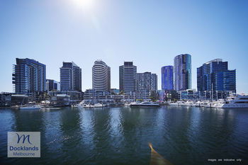 Grand Mercure Apartments Docklands - Darwin Holiday 0