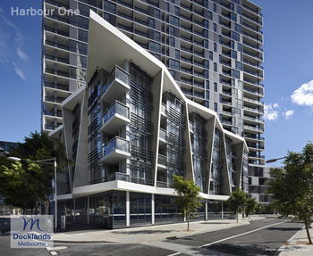 Grand Mercure Apartments Docklands - Darwin Holiday 2