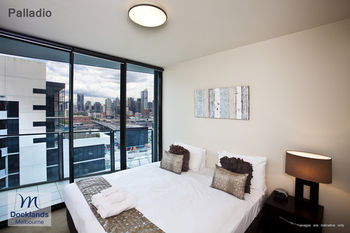 Grand Mercure Apartments Docklands - Darwin Holiday 6