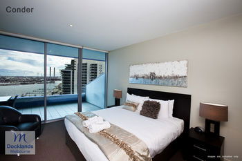 Grand Mercure Apartments Docklands - Darwin Holiday 7