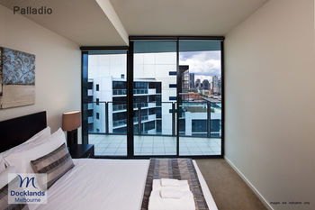 Grand Mercure Apartments Docklands - Darwin Holiday 8