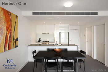Grand Mercure Apartments Docklands - Darwin Holiday 12