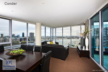 Grand Mercure Apartments Docklands - Darwin Holiday 19