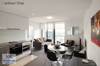 Grand Mercure Apartments Docklands - Darwin Holiday 21