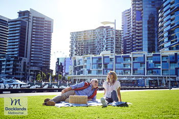 Grand Mercure Apartments Docklands - Darwin Holiday 29