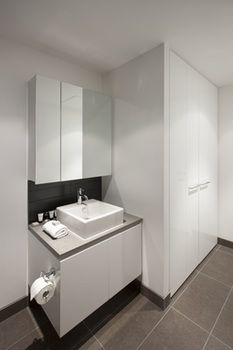 Grand Mercure Apartments Docklands - Darwin Holiday 33