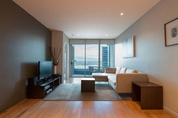 Grand Mercure Apartments Docklands - Darwin Holiday 39