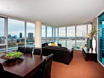 Grand Mercure Apartments Docklands - Darwin Holiday 52