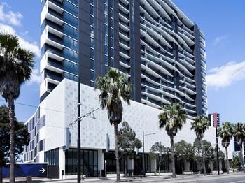 Grand Mercure Apartments Docklands - Darwin Holiday 55