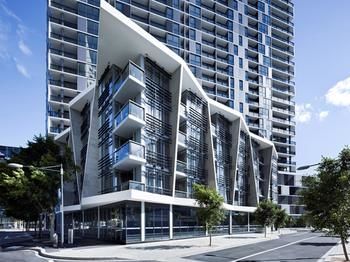 Grand Mercure Apartments Docklands - Darwin Holiday 57