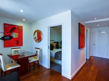 Grand Mercure Apartments Docklands - Darwin Holiday 58