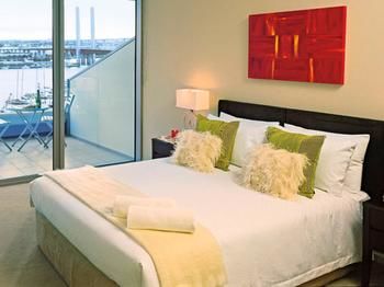 Grand Mercure Apartments Docklands - Darwin Holiday 61