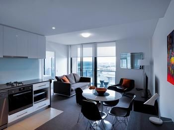 Grand Mercure Apartments Docklands - Darwin Holiday 64