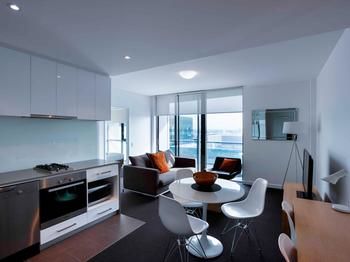 Grand Mercure Apartments Docklands - Darwin Holiday 65
