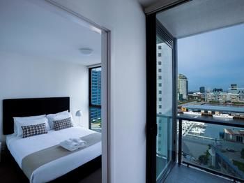 Grand Mercure Apartments Docklands - Darwin Holiday 66