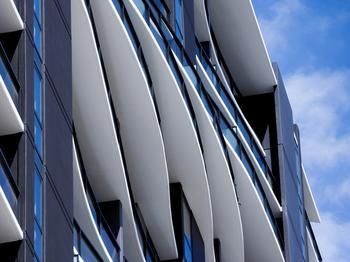 Grand Mercure Apartments Docklands - Darwin Holiday 71