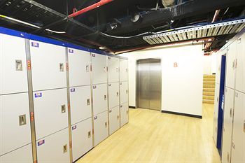 Ibis Sydney World Square - Darwin Holiday 1