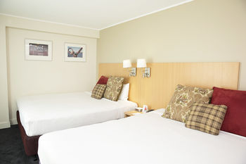 Ibis Sydney World Square - Darwin Holiday 5