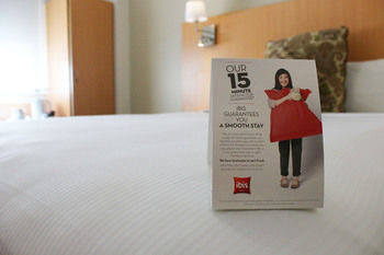 Ibis Sydney World Square - Darwin Holiday 7