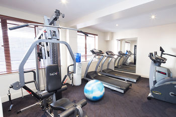 Ibis Sydney World Square - Darwin Holiday 8