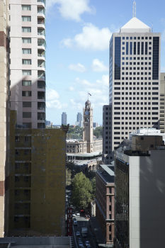 Ibis Sydney World Square - Darwin Holiday 11