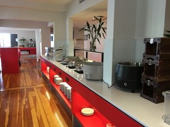 Ibis Sydney World Square - Darwin Holiday 18