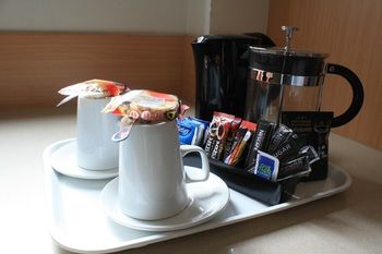 Ibis Sydney World Square - Darwin Holiday 23