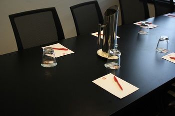 Ibis Sydney World Square - Darwin Holiday 26