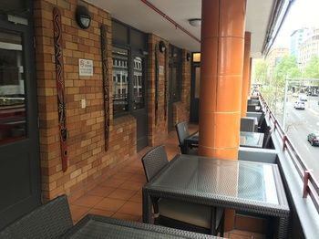 Ibis Sydney World Square - Darwin Holiday 27