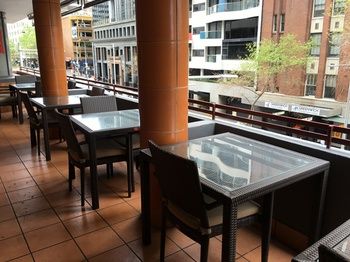 Ibis Sydney World Square - Darwin Holiday 28