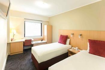 Ibis Sydney World Square - Darwin Holiday 31