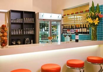 Ibis Sydney World Square - Darwin Holiday 32