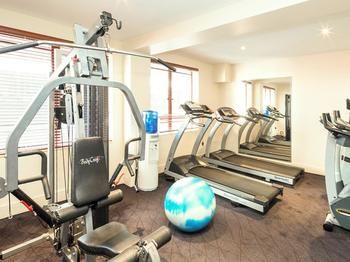 Ibis Sydney World Square - Darwin Holiday 33