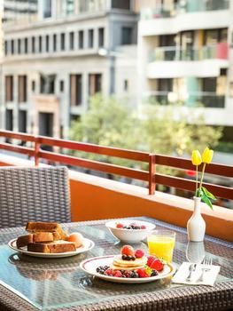 Ibis Sydney World Square - Darwin Holiday 37