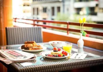 Ibis Sydney World Square - Darwin Holiday 38