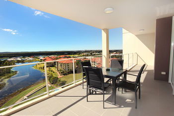 The Sebel Pelican Waters Resort - Darwin Holiday 2