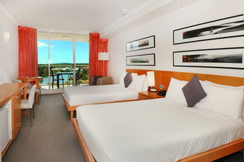 The Sebel Pelican Waters Resort - Darwin Holiday 21