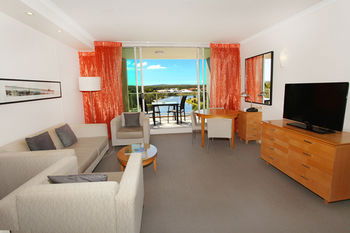 The Sebel Pelican Waters Resort - Darwin Holiday 36