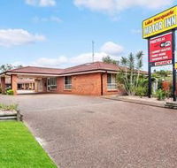 Lake Macquarie Motor Inn - Darwin Holiday