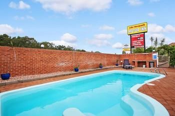 Lake Macquarie Motor Inn - Darwin Holiday 3