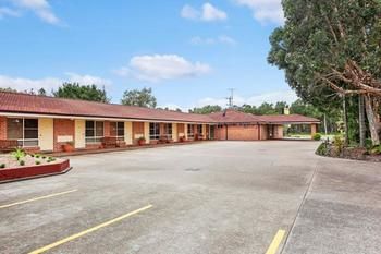 Lake Macquarie Motor Inn - Darwin Holiday 8