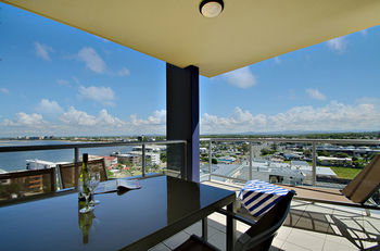 Pumicestone Blue - Darwin Holiday 6